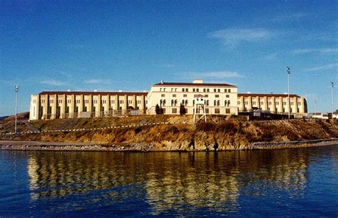 San Quentin Prison The Origins Of The California Corrections System
