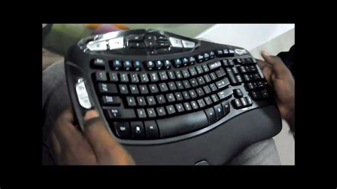 Submitted 3 years ago by nocturnaldefecation. Logitech - Wireless Keyboard K350 - YouTube