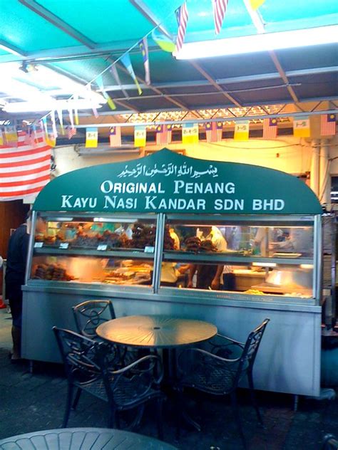 Are you the owner of original penang kayu nasi kandar? Original Penang Kayu Nasi Kandar | Konon nak berbuka nasi ...