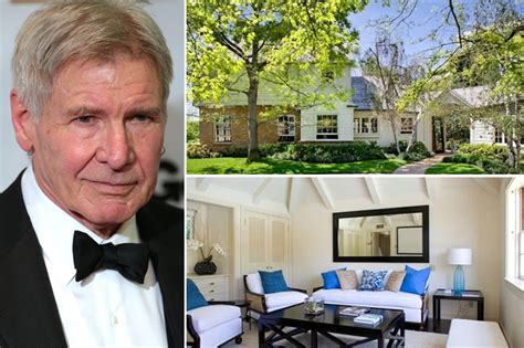 Awe Spiring Celebrity Homes That Will Surely Have You Dreaming