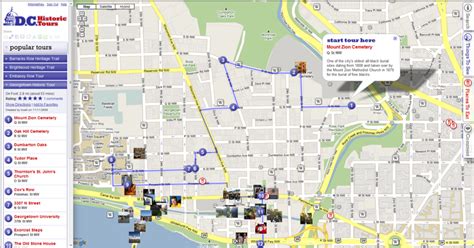 We did not find results for: D.C. Historic Tours on City-Go-Round