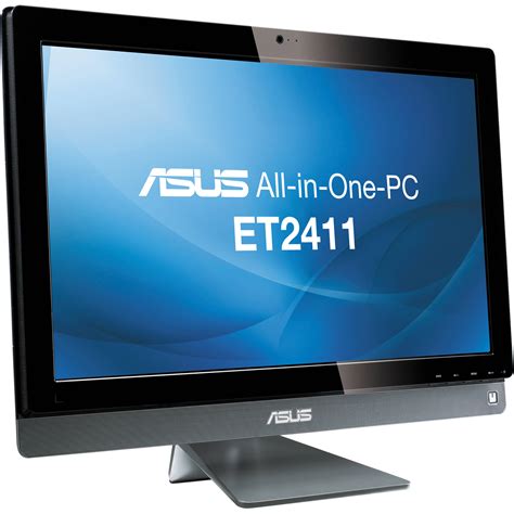 Asus Et2411iuki 06 236 All In One Desktop Computer