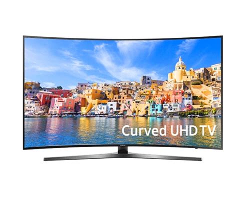Samsung Ue55ru7379 Curved Led Fernseher 2016 In 6230 Marktgemeinde