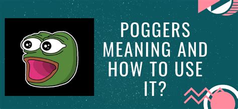 Poggers Meaning And How To Use It Web Menza