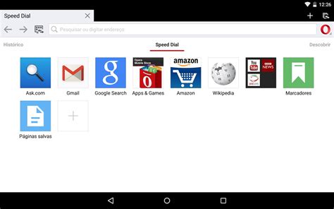 It works very fast without any interruption. Opera App Android 2.3.6 - Opera Mini Next Apk For Android ...