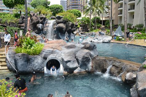 Hilton Grand Vacation Suites At Hilton Hawaiian Village Kalia Tower 3