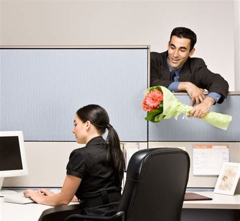 Workplace Romance Live Life Beyond Barriers