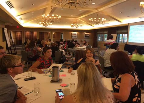 Transforming Meetings At Prevues Palm Beach Summit Prevue Meetings