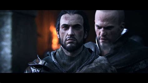 Assassins Creed Revelations Official E Trailer Gamingnuggets Com