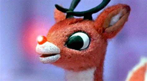 20 Rudolph The Red Nosed Reindeer Quotes As Insta Captions