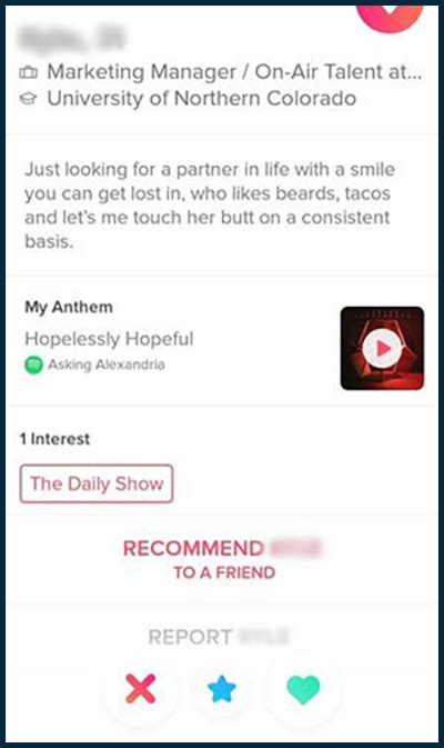 how to write your tinder bio the ultimate guide — zirby