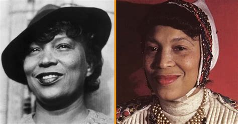 incredible facts about zora neale hurston the genius of the south