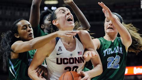 5 Reasons Why UConn S Women S Hoops Dominance Is Incredible CNN