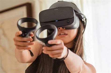 oculus rift s review a swan song for first generation vr the verge ph