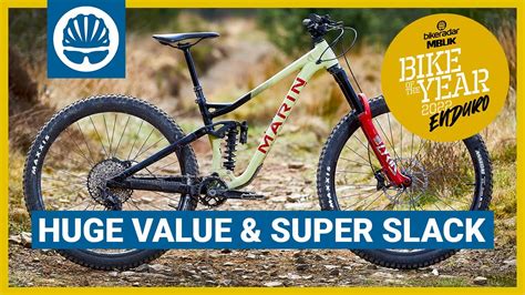Marin Alpine Trail Xr Review The Best Value Enduro Mountain Bike In