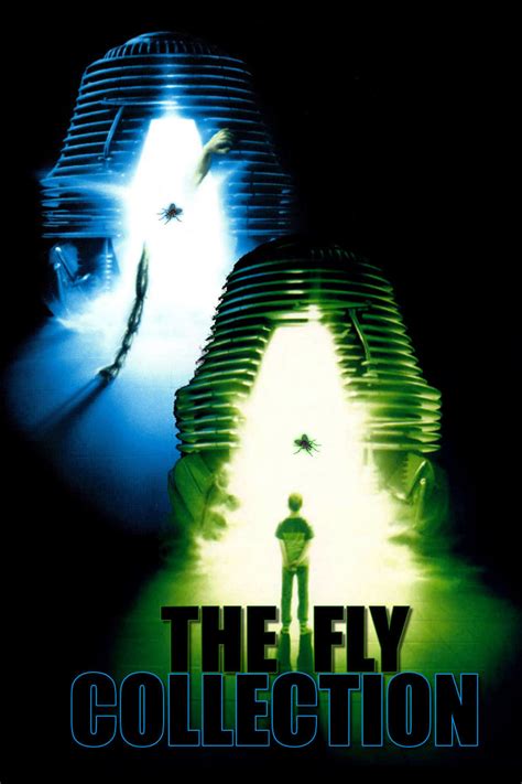 The Fly 1986 Collection Posters — The Movie Database Tmdb