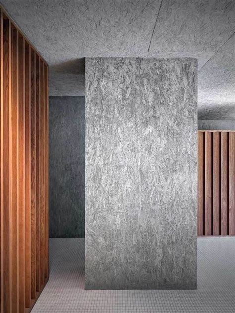 Plan a is to wrap with tar paper, then chicken wire, then lime plaster with a coat of lime paint to finish. Revestimiento Exterior Osb - Color Paint