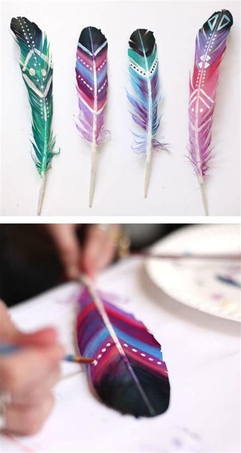 Creative DIY Wall Art Ideas And Inspiration
