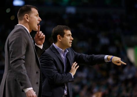 Celtics Assistant Jay Larranaga Confirms Interview With Knicks Boston Herald