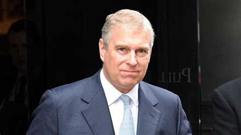 New Twist In Prince Andrew’s Civil Court Case Daily Telegraph