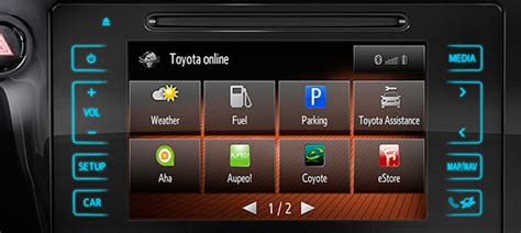 The spring 2013 map updates include new features and additional improvements that will enhance your toyota navigation experience. Toyota Touch 2 Upgrade | Toyota Ireland