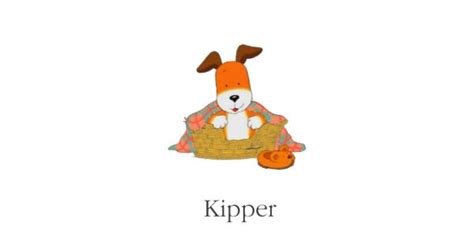 Kipper Tv Review Common Sense Media