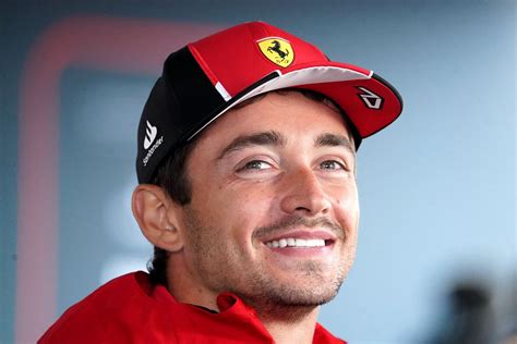 Charles Leclerc Signs New Ferrari Contract Ahead Of 2024 F1 Season