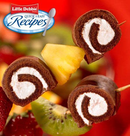 We'd be your valentine for sure! 24 best images about Little Debbie ideas on Pinterest | Strawberry shortcake, Milkshake recipes ...