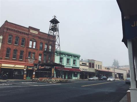 15 Slow Paced Small Towns In Northern California Where Life Is Still Simple