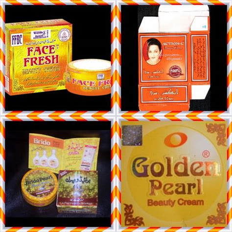 I noticed it contains fewer ingredients than other skin care products, which means fewer chances of side golden pearl whitening cream is use in asian counties for the beauty of skin. Sell Golden Pearl Cream, Face Fresh Beauty Cream, Action C ...