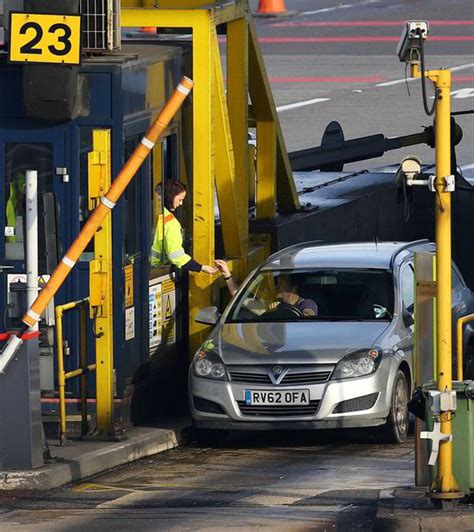 Here are the main dartford crossing payment methods. Dartford Tunnel Fee - How Car Specs