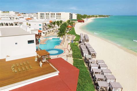 Hilton Playa Del Carmen An All Inclusive Adult Only Resort