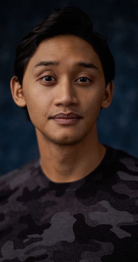 Appeared in tv series blue's clues & you! Joshua Dela Cruz - IMDb