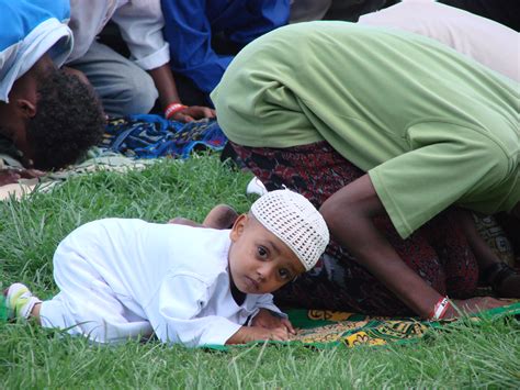 Ethiopian Muslims Religious Freedoms The Ahbash And The War On Terror