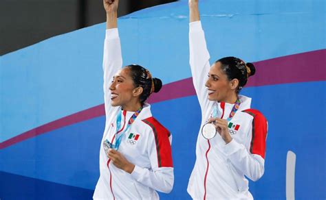 We did not find results for: Juegos Panamericanos: México gana plata y pase olímpico en ...