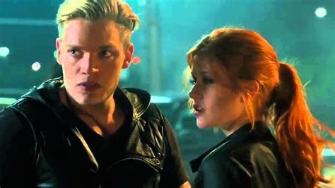Shadowhunters 1x05 Clip Werewolves Tuesdays At 9pm 8c On Freeform