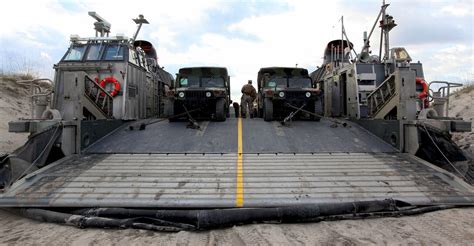 22nd Marine Expeditionary Unit On Load