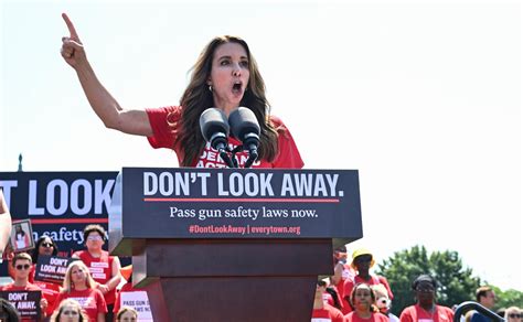 Shannon Watts on Why America Needs an Assault Weapons Ban | KCM