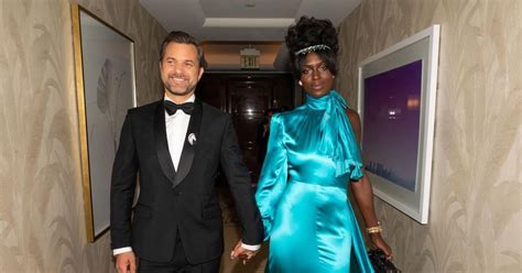 Jodie Turner Smith Files For Divorce From Joshua Jackson After Four