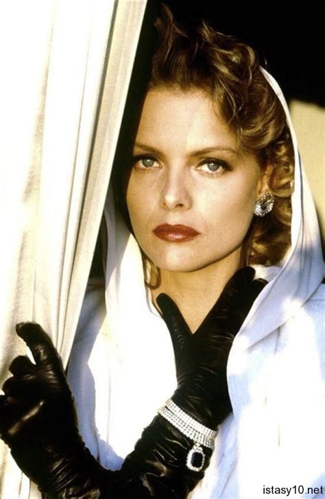 Michelle Pfeiffer 1980s Michelle Pfeiffer Ünlüler Tanrıçalar