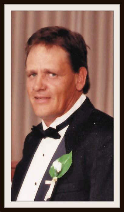 Obituary For Everett Daniel “danny” Graves Patton Funeral Home