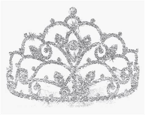 Beauty Queen Crown Png Transparent Png Kindpng