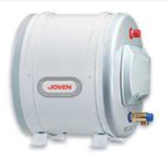 ··· about product and suppliers: JOVEN JH15HE | JOVEN Storage Water Heater | Sgappliances ...