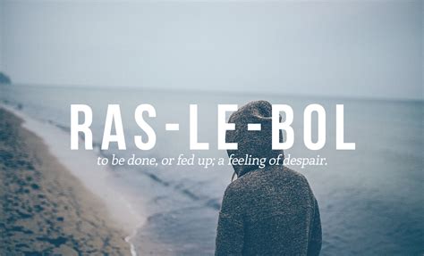 14 Perfect French Words And Phrases We Need In English Weird Words ...