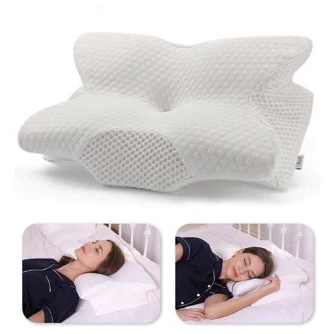 top 10 best orthopedic pillows in 2023 reviews buyer s guide
