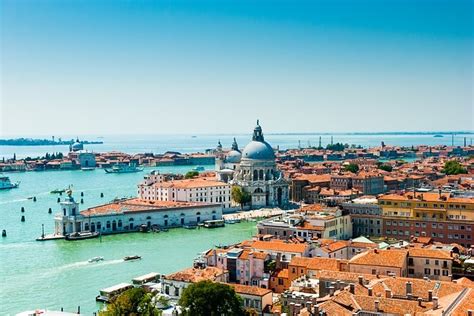 Visiter Venise Guide Et Informations Essentielles Pour Réussir Son Voyage