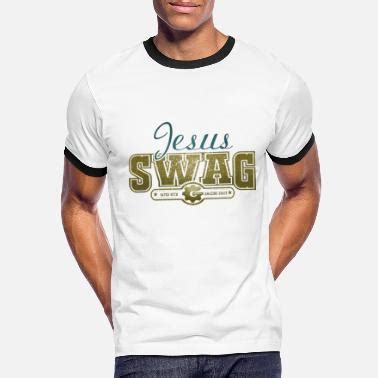 Jesus Swag T Shirts Unique Designs Spreadshirt