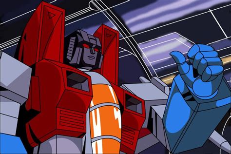 Transformers El Origen De Optimus Prime