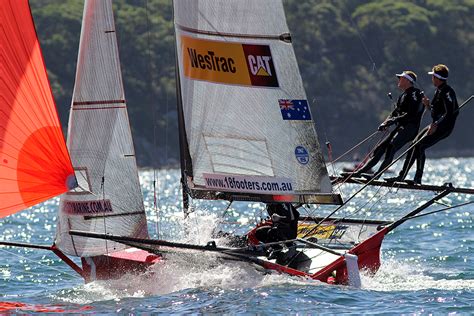 Photos 2014 Jj Giltinan 18ft Skiff Championship Scuttlebutt Sailing