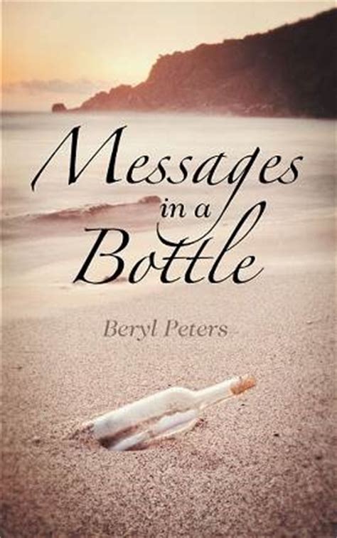 It can be made in to bonsai plant. "Messages in a Bottle" - New Book Holds a Miraculous ...